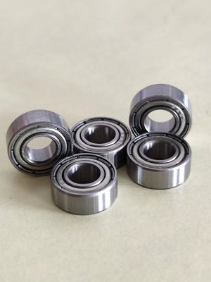 东莞微型轴承