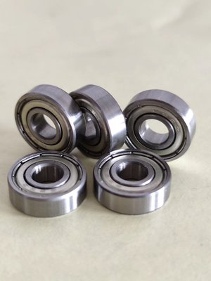 微型轴承