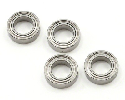 MR117ZZ 不锈钢深沟球轴承