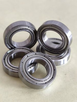 深圳深沟球轴承