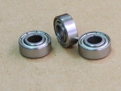 非标轴承686Z 双边突出1MM