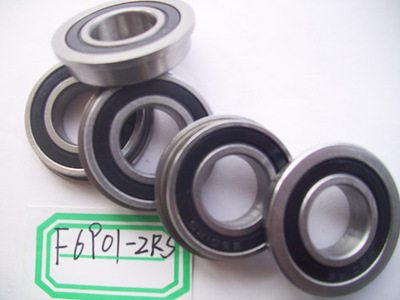 法兰轴承 F69012RS