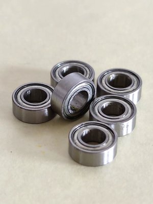 精密微型轴承