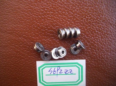 不锈钢轴承 S692ZZZ