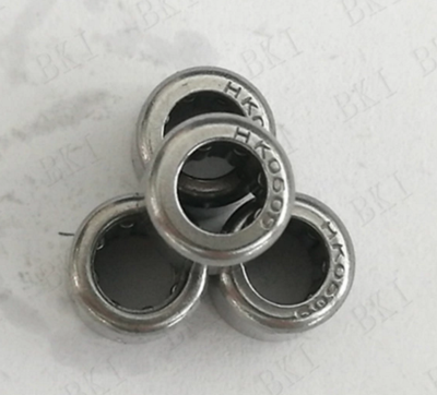 气泵专用滚针轴承HK0509